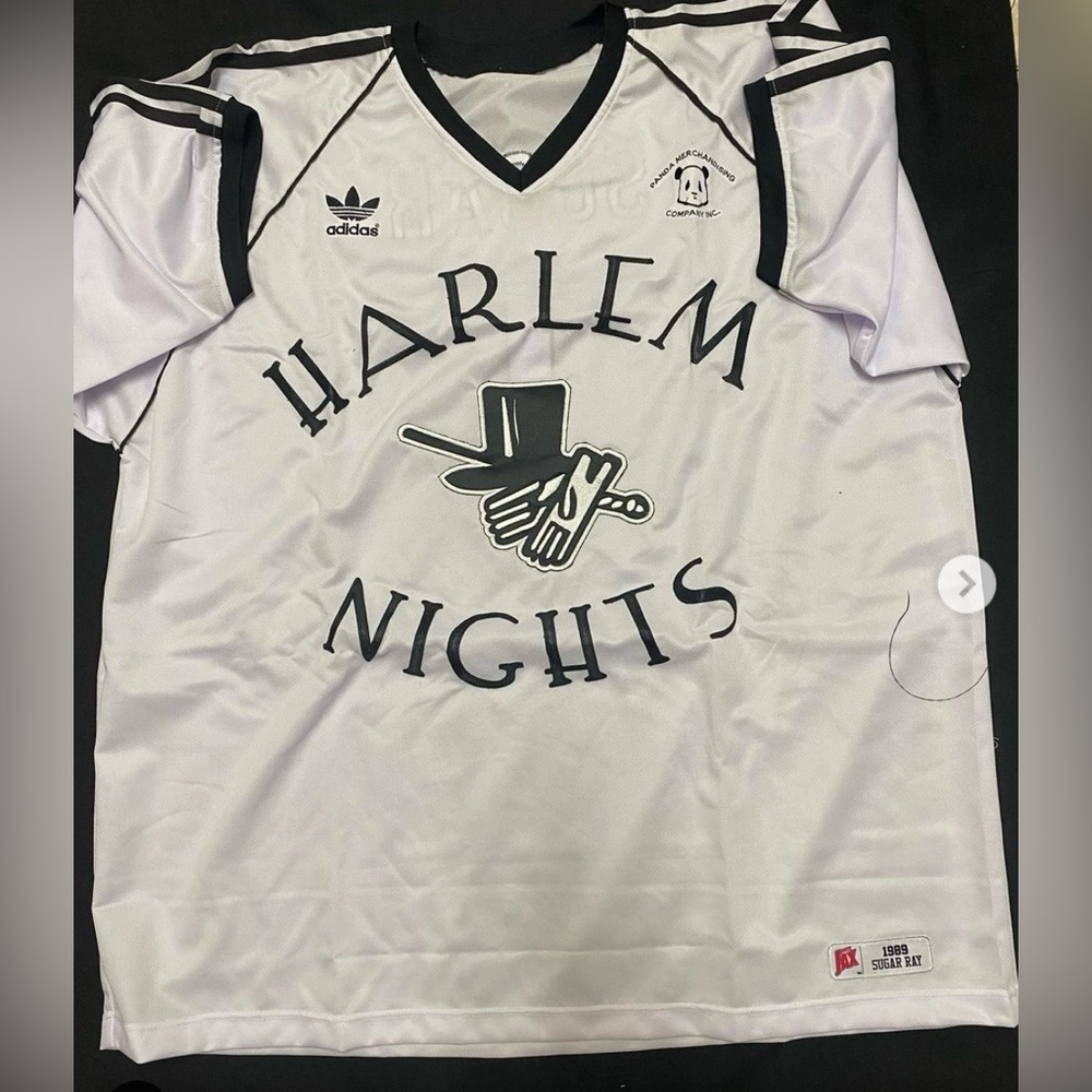 Harlem Nights Jersey